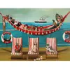 Image de Puzzle 500 pièces : All Paws on Deck Newyork-NPZJH2213