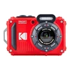 Image de Kodak PixPro WPZ2 Rouge