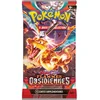 Image de Boosters Pokemon Ev 3 Flammes Obsidiennes