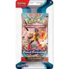 Image de Boosters Pokemon Ecarlate et Violet Faille Paradoxe