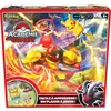 Image de Coffret Academie Pokemon Coffret Acad ©mie De Combat V3