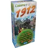 Image de Les Aventuriers du Rail Europe Extension : 1912 Asmodee-AVE07ML2