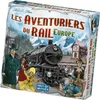 Image de Les Aventuriers du rail Europe