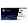 Image de HP 49X (Q5949X) - Noir