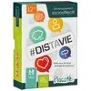 Image de Distavie Blackrock-PLA017DI