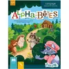Image de Alpha-bêtes Blackrock-PLA040AL