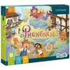 Image de Prononcio Blackrock-PLA060PR
