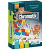 Image de Chromatik Blackrock-PLA059CH