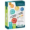 Image de #Distavie Junior Blackrock-PLA058DI