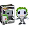Image de Figurine Funko POP Vinyl Beetlejuice Bitelchus Noir 9 cm 830395022666