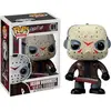 Image de Figurine Funko Pop Friday The 13th Jason Voorhees Marron 9 cm 830395022925