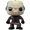 Image de Figurine Funko Pop! N°1 Vendredi 13 Jason Voorhees