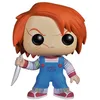 Image de Figurine Funko Pop! N°56 Chucky Chucky