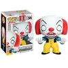 Image de Figurine Funko POP IT Pennywise Multicolore 9 cm 830395033631