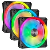 Image de Corsair QL Series QL120 RGB (Par 3)