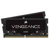 Image de Corsair Vengeance SO-DIMM DDR4 32 Go (2 x 16 Go) 3200 MHz CL22