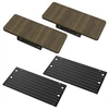 Image de Corsair Extensions de bureau et kit de panneaux perforés latéraux - Hévea