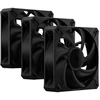 Image de Corsair RS120 MAX Triple Pack Noir