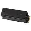 Image de Corsair MP700 PRO 1 To avec dissipateur actif