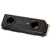 Image de Corsair MP700 PRO 2 To Hydro X Series