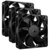 Image de Corsair RS120 Triple Pack Noir