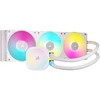 Image de Corsair Titan 360 RX RGB (Blanc)