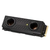 Image de Corsair MP700 PRO SE Hydro X Series 2 To
