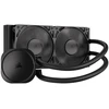 Image de Corsair Nautilus 240 RS (Noir)