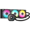 Image de Corsair Nautilus 360 RS ARGB (Noir)