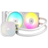 Image de Corsair Nautilus 240 RS ARGB (Blanc)