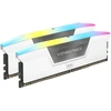 Image de Corsair Vengeance RGB DDR5 Series - Kit d'éclairage Blanc