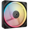 Image de Corsair iCUE LINK LX120-R RGB (Noir)