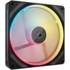 Image de Corsair iCUE LINK LX140-R RGB (Noir)