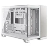 Image de Corsair 2500X (Blanc/Aluminium)