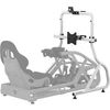 Image de Fanatec GT Cockpit Monitor Stand (Blanc)