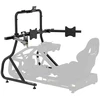 Image de Fanatec GT Cockpit Triple Monitor Expansion Kit (Noir)