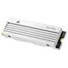 Image de Corsair Force MP600 PRO LPX 2 To (Blanc)