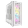 Image de Corsair 5000D RGB Airflow (Blanc)