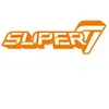 Image de Figurine de collection Super7 Transformers Beast Wars ReAction Dinobot Multicolore 10 cm SUP7-RE-TRANW07-DNO-01