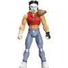 Image de Figurine Super7 Teenage Mutant Ninja Turtles Ultimates Casey Jones (Mirage) Multicolore 18 cm SUP7-UL-TMNTW10-CYJ-02