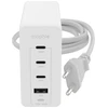 Image de Mophie USB-C GaN Wall Adapter 120W