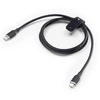 Image de Mophie Charge Stream USB-C to USB-C Noir (3m)
