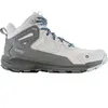 Image de Chaussures de randonnée femme Oboz Katabatic Low B-Dry 46002_7632 Gris 37