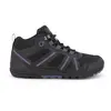Image de Chaussures de randonnée femme Xero Shoes Daylite Hiker Fusion DFW-BLK Noir 35,5