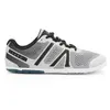Image de Chaussures de running femme Xero Shoes Forza HFW-AGY Gris 37,5