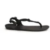 Image de Sandales femme Xero Shoes Aqua Cloud Noir 36,5 ACW-BLK