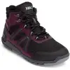 Image de Chaussures de randonnée femme Xero Shoes Xcursion Fusion XFW-FIG Rouge 37