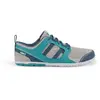 Image de Chaussures de running femme Xero Shoes Zelen ZLW-CPB Bleu 41,5