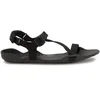 Image de Sandales femme Xero Shoes Z-Trek Noir 41,5 ZKW-BLK