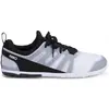 Image de Chaussures de running femme Xero Shoes Forza FRW-WHB Blanc 39